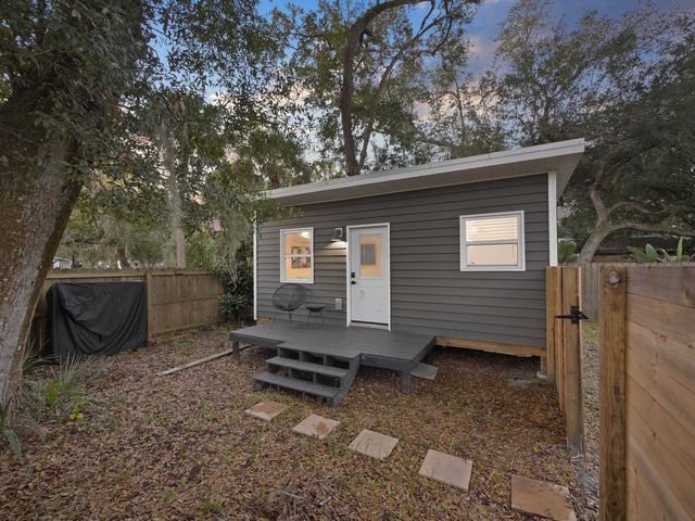 50 Florida Ave, St Augustine, FL 32084