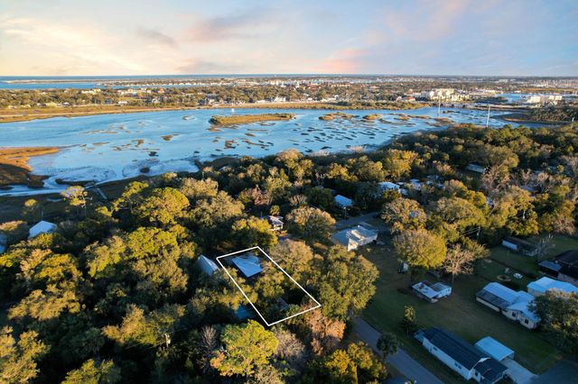50 Florida Ave, St Augustine, FL 32084