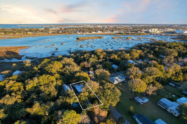 50 Florida Ave, St Augustine, FL 32084
