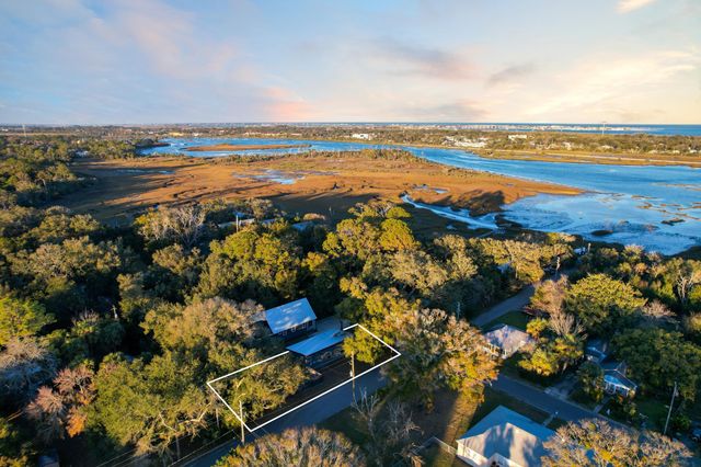 50 Florida Ave, St Augustine, FL 32084