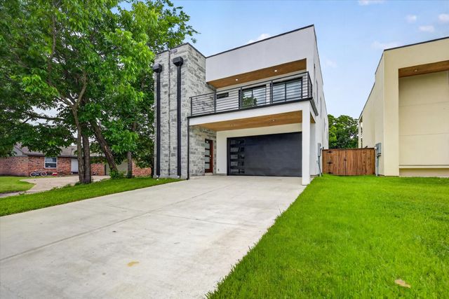 119 Rolston Road, Irving, TX 75060