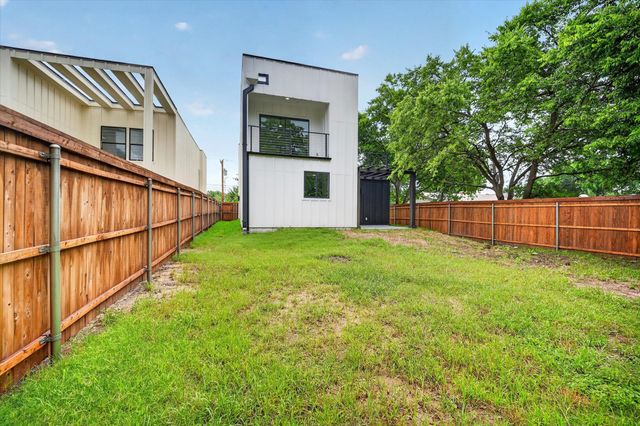 119 Rolston Road, Irving, TX 75060