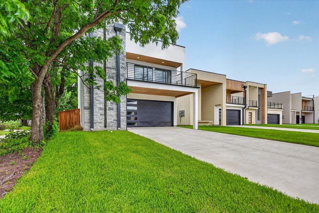 119 Rolston Road, Irving, TX 75060