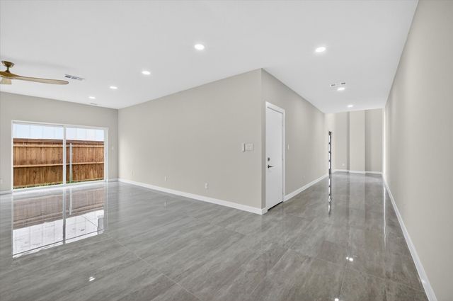 119 Rolston Road, Irving, TX 75060