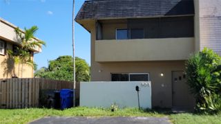 609 SW 79th Terrace, North Lauderdale, FL 33068