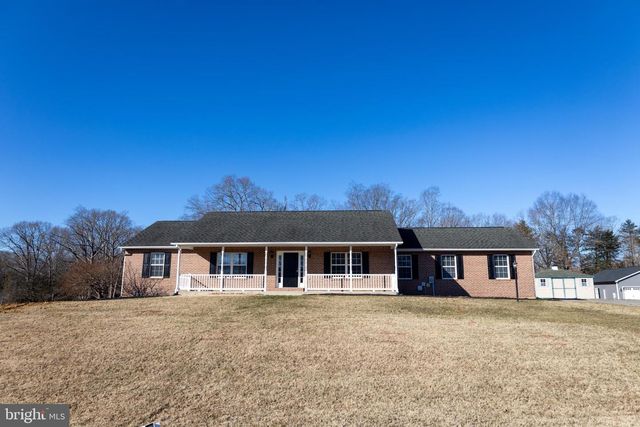 4321 HUMBOLT CT, Waldorf, MD 20601