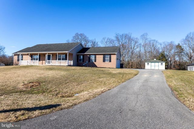 4321 HUMBOLT CT, Waldorf, MD 20601