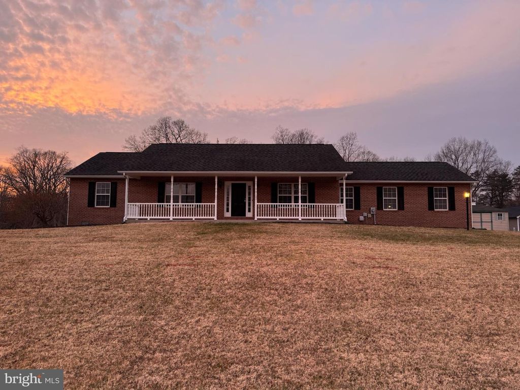 4321 HUMBOLT CT, Waldorf, MD 20601