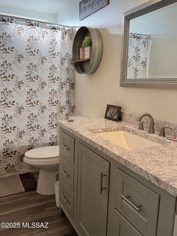 266 S 350 E, Pima, AZ 85543