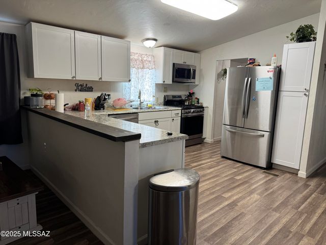 266 S 350 E, Pima, AZ 85543