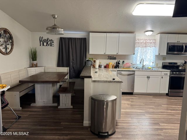 266 S 350 E, Pima, AZ 85543