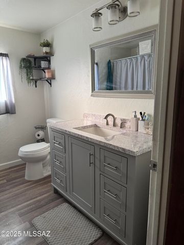 266 S 350 E, Pima, AZ 85543