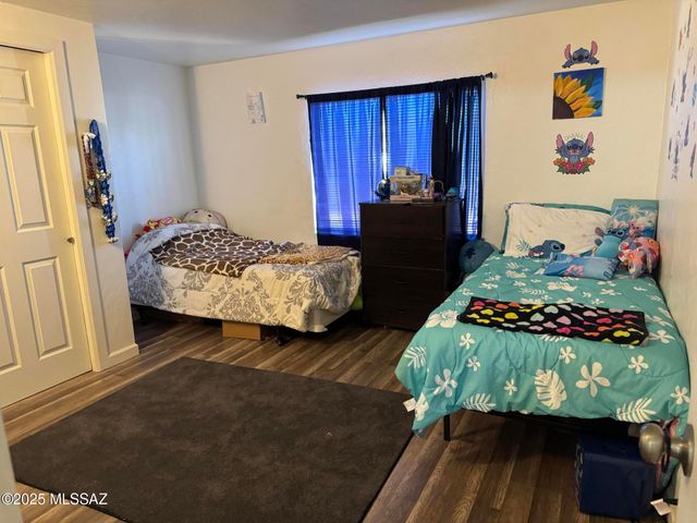 266 S 350 E, Pima, AZ 85543