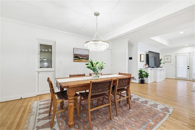 268 Mount Vernon Drive, Decatur, GA 30030