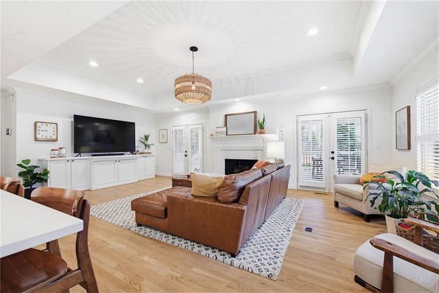 268 Mount Vernon Drive, Decatur, GA 30030