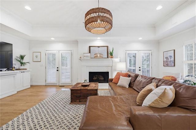 268 Mount Vernon Drive, Decatur, GA 30030