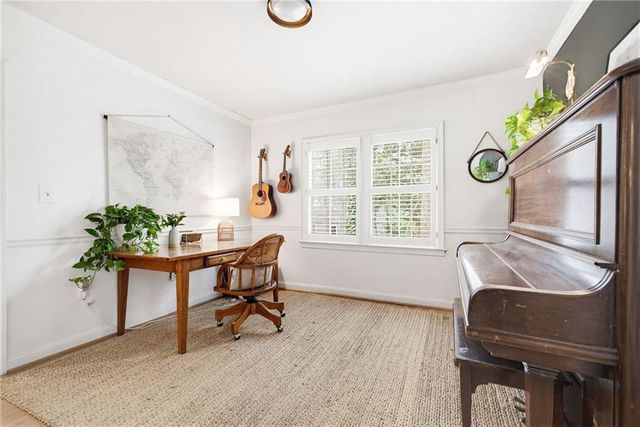 268 Mount Vernon Drive, Decatur, GA 30030