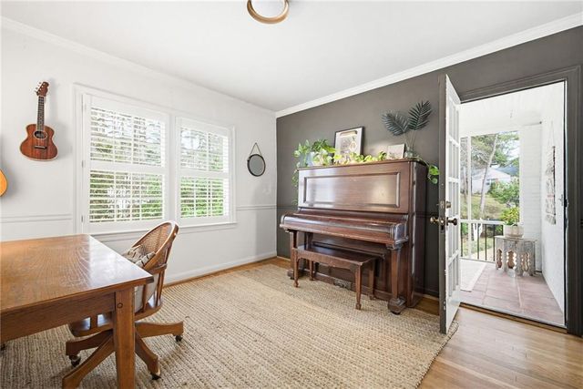 268 Mount Vernon Drive, Decatur, GA 30030