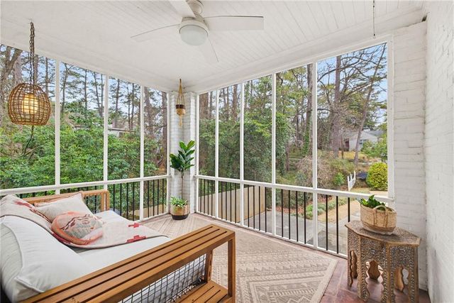 268 Mount Vernon Drive, Decatur, GA 30030