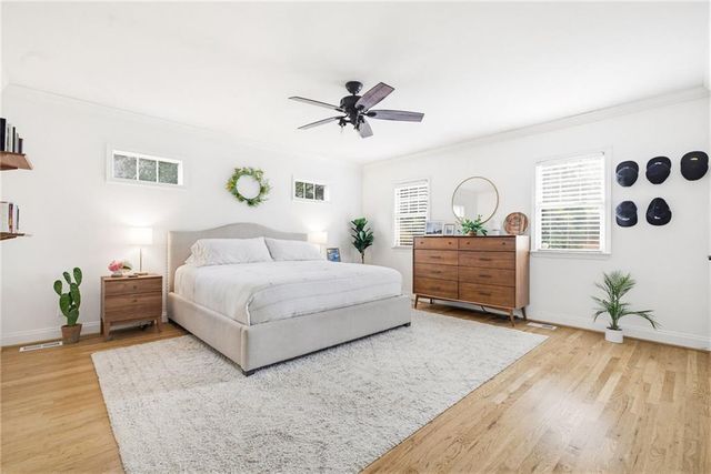 268 Mount Vernon Drive, Decatur, GA 30030