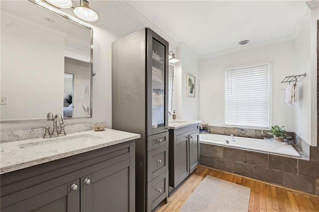 268 Mount Vernon Drive, Decatur, GA 30030