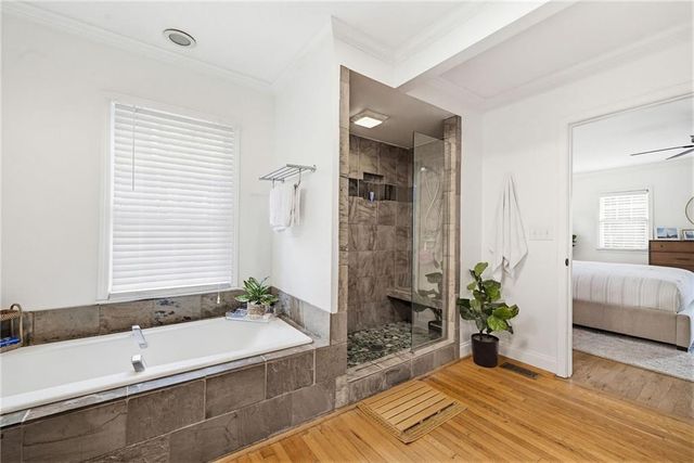 268 Mount Vernon Drive, Decatur, GA 30030