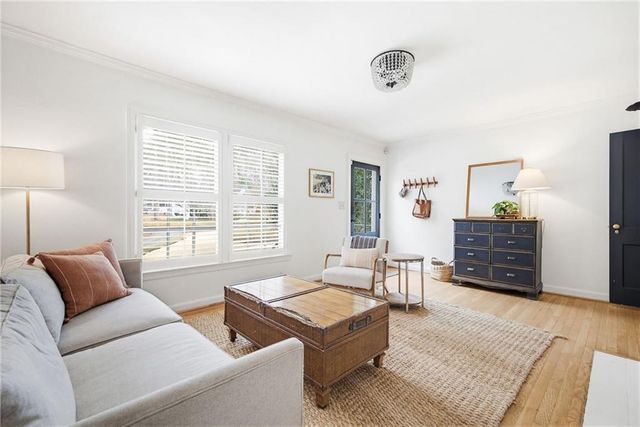 268 Mount Vernon Drive, Decatur, GA 30030