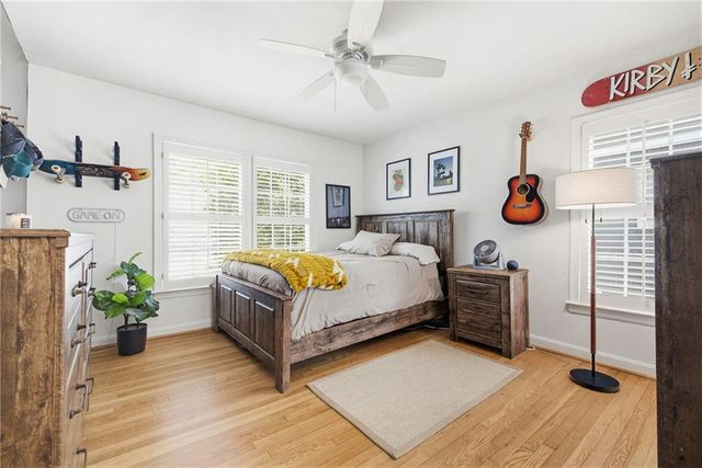 268 Mount Vernon Drive, Decatur, GA 30030