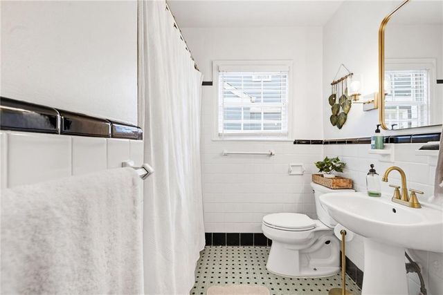 268 Mount Vernon Drive, Decatur, GA 30030