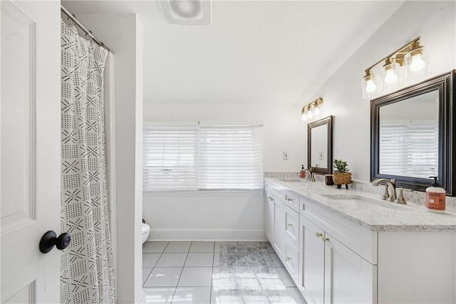 268 Mount Vernon Drive, Decatur, GA 30030