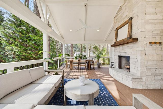 268 Mount Vernon Drive, Decatur, GA 30030