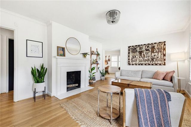 268 Mount Vernon Drive, Decatur, GA 30030