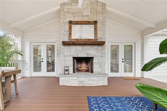 268 Mount Vernon Drive, Decatur, GA 30030