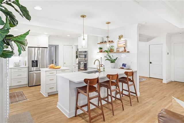 268 Mount Vernon Drive, Decatur, GA 30030