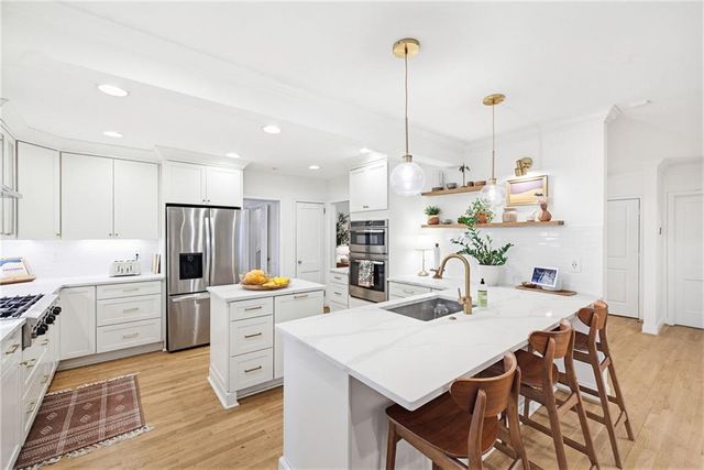 268 Mount Vernon Drive, Decatur, GA 30030