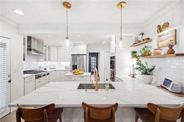 268 Mount Vernon Drive, Decatur, GA 30030