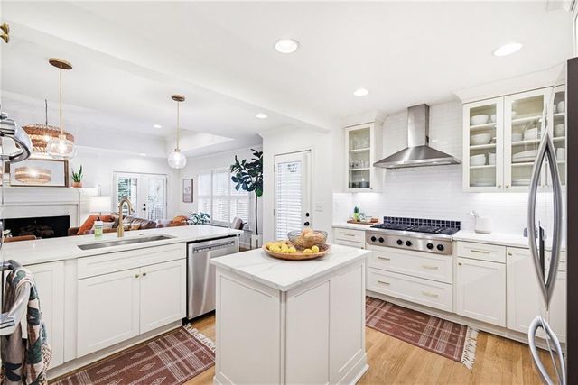 268 Mount Vernon Drive, Decatur, GA 30030