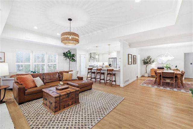 268 Mount Vernon Drive, Decatur, GA 30030