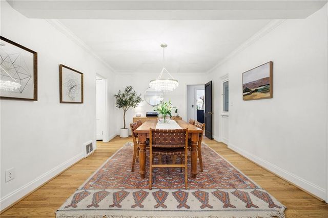 268 Mount Vernon Drive, Decatur, GA 30030