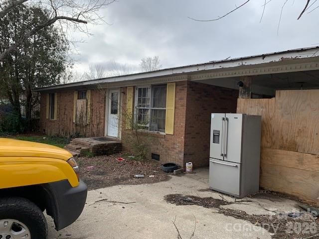 709 WOODCOCK Drive LO: 14 BL:2, Hendersonville, NC 28792