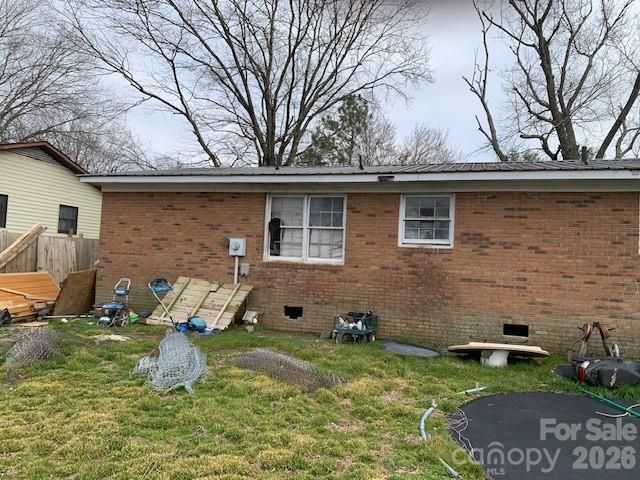 709 WOODCOCK Drive LO: 14 BL:2, Hendersonville, NC 28792