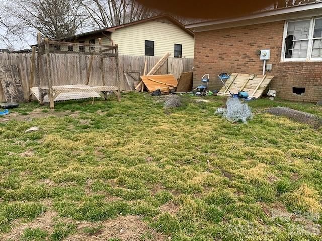 709 WOODCOCK Drive LO: 14 BL:2, Hendersonville, NC 28792