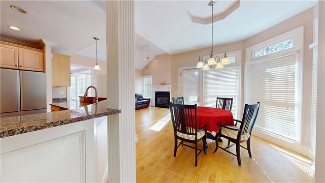 606 Red Maple Way, Clemson, SC 29631