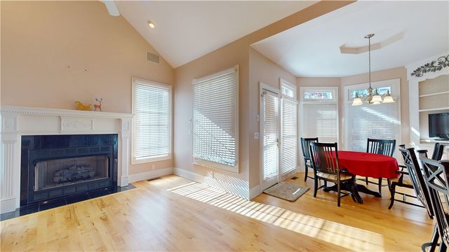 606 Red Maple Way, Clemson, SC 29631