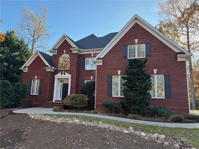 606 Red Maple Way, Clemson, SC 29631