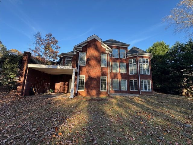 606 Red Maple Way, Clemson, SC 29631