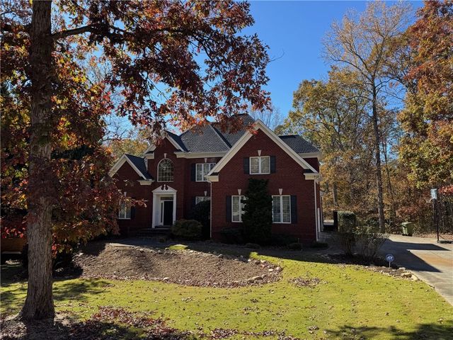 606 Red Maple Way, Clemson, SC 29631