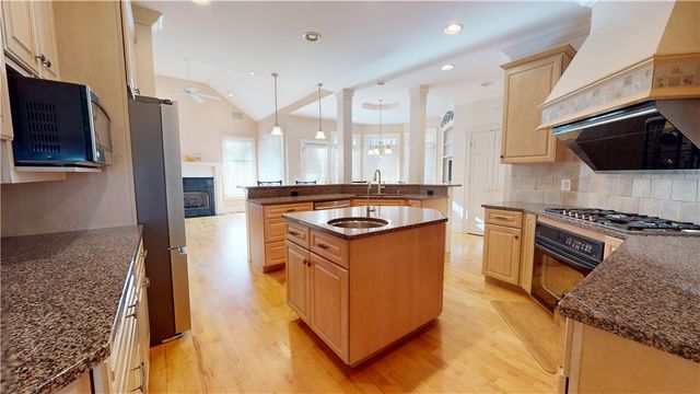 606 Red Maple Way, Clemson, SC 29631