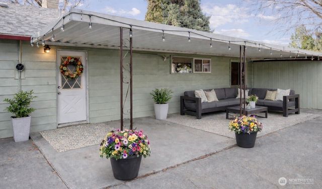 4059 NE Dunn Street, Moses Lake, WA 98837