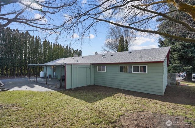 4059 NE Dunn Street, Moses Lake, WA 98837